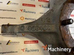 SKYJACK 113732 Keltuvų važiuoklės dalys #8178