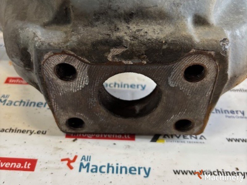 SKYJACK 113732 Keltuvų važiuoklės dalys #8178