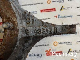 SKYJACK 113733 Keltuvų važiuoklės dalys #8179