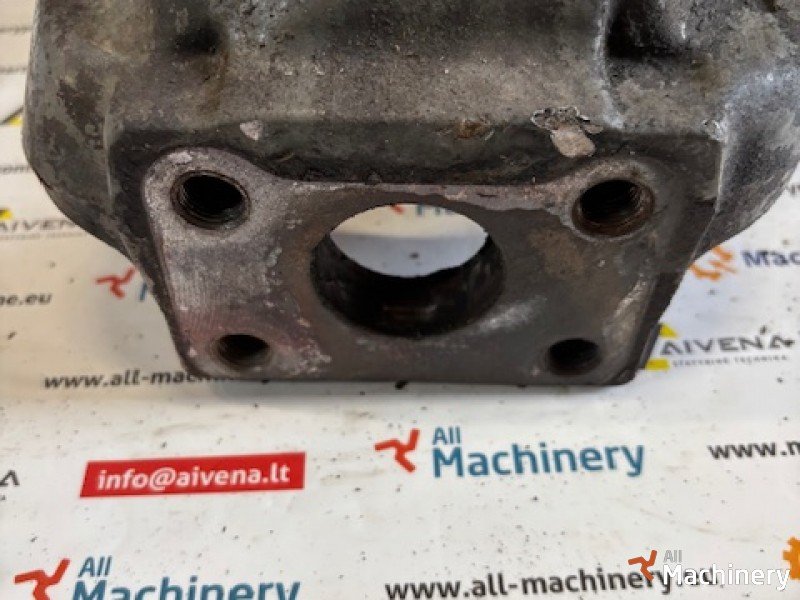 SKYJACK 113733 Keltuvų važiuoklės dalys #8179