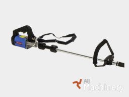 OTHER Fastverdini Vibrators RGV _ Electric Kiti betono įrenginiai #818