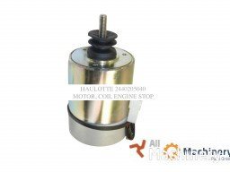 HAULOTTE HAULOTTE/2440205040 Keltuvų varikliai ir jų dalys #8181