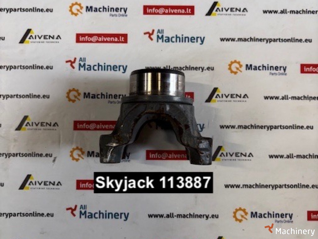 SKYJACK 113887 keltuvų važiuoklės dalys #8184