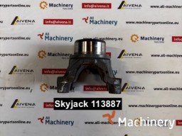SKYJACK 113887 Keltuvų važiuoklės dalys #8184