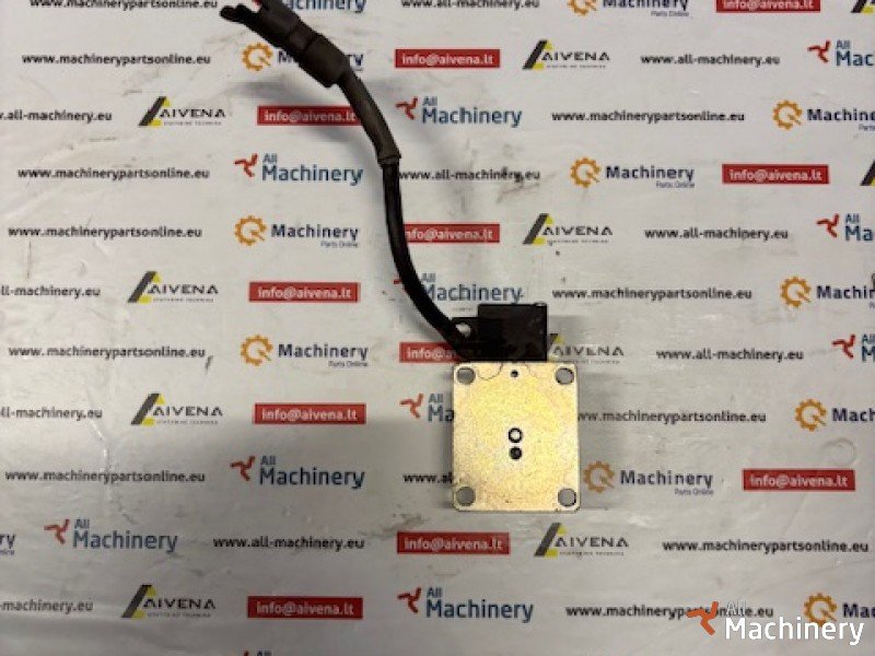 HATZ 03938102 Dyzeliniai varikliai dalimis #8186