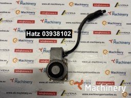HATZ 03938102 Dyzeliniai varikliai dalimis #8186