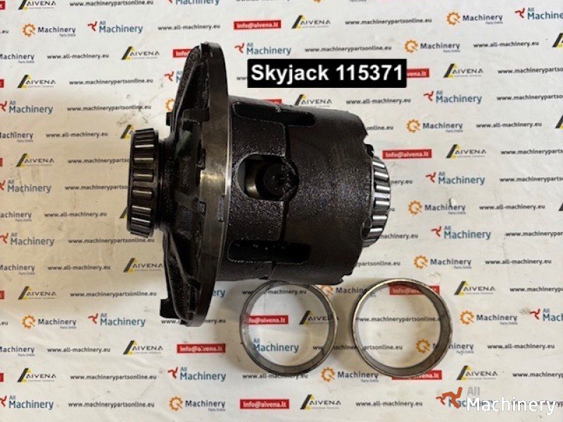 SKYJACK 115371 Keltuvų važiuoklės dalys #8188