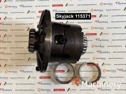 SKYJACK 115371 Keltuvų važiuoklės dalys #8188