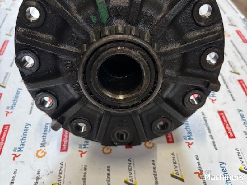 SKYJACK 115371 Keltuvų važiuoklės dalys #8188