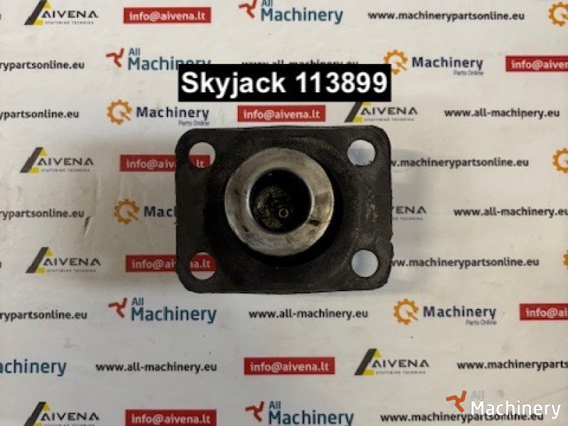 SKYJACK 113899 Keltuvų važiuoklės dalys (2015 m.) #8189