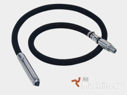OTHER Fastverdini Vibrator AP38 Kiti betono įrenginiai #819