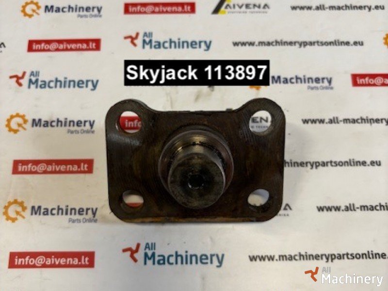 SKYJACK 113897 Keltuvų važiuoklės dalys (2015 m.) #8190