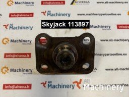 SKYJACK 113897 Keltuvų važiuoklės dalys (2015 m.) #8190