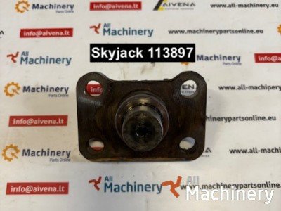SKYJACK 113897 Keltuvų važiuoklės dalys (2015 m.) #8190