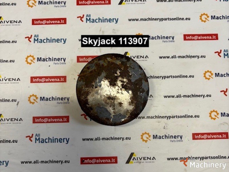 SKYJACK 113907 Keltuvų važiuoklės dalys (2015 m.) #8191