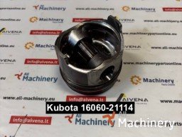 KUBOTA 16060-21114 Dyzeliniai varikliai dalimis (2021 m.) #8194