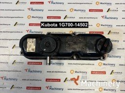KUBOTA 1G700-14502 Dyzeliniai varikliai dalimis (2021 m.) #8196