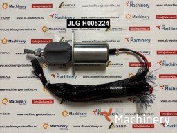 JLG H005224 Keltuvų varikliai ir jų dalys (2025 m.) #8199