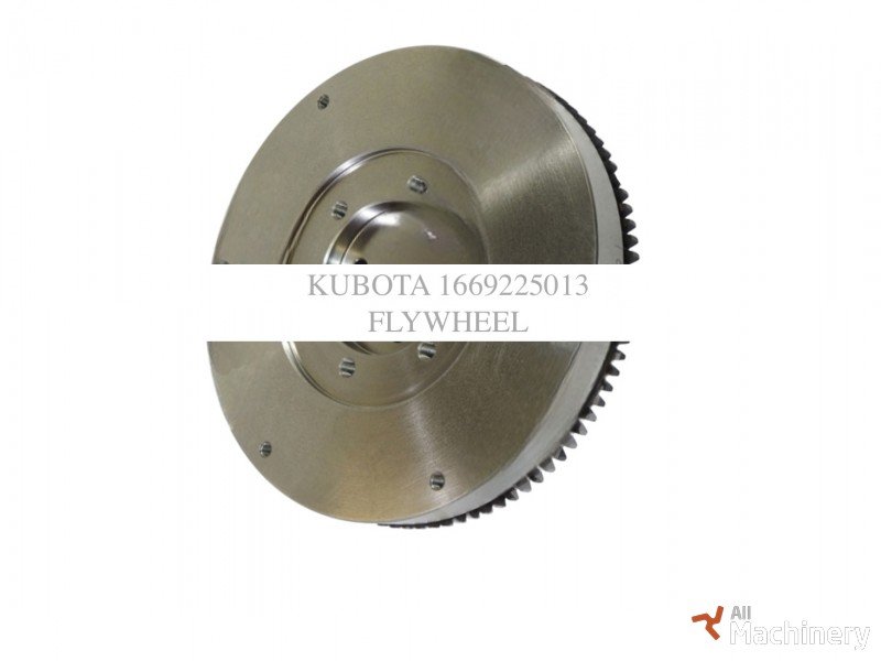 KOMATSU KUBOTA 1669225013 Transmisijos ir vairo sistemos dalys (2025 m.) #8204