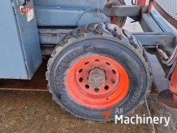 SKYJACK SJ-9241-RT Žirkliniai keltuvai (2014 m.) #8206