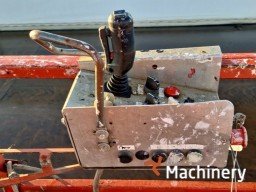 SKYJACK SJ-9241-RT Žirkliniai keltuvai (2014 m.) #8206