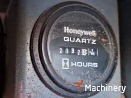 SKYJACK SJ-9241-RT Žirkliniai keltuvai (2014 m.) #8206