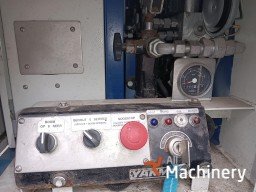 CUSTERS Verda-9 vik&scaron;riniai keltuvai (2015 m.) #8207