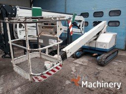 CUSTERS Verda-9 vik&scaron;riniai keltuvai (2015 m.) #8207