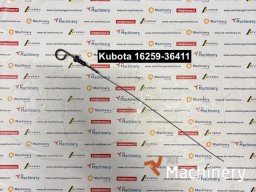 KUBOTA 16259-36411 Dyzeliniai varikliai dalimis (2021 m.) #8208