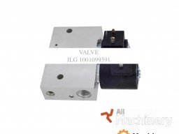 JLG JLG 1001099391 Keltuvų hidraulinės sistemos dalys (2025 m.) #8213