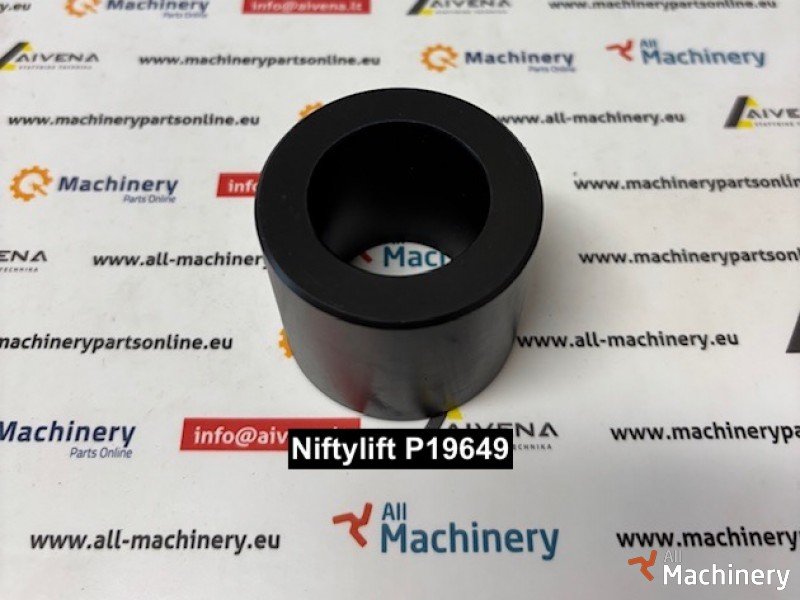 NIFTYLIFT P19649 Kitos keltuvų dalys (2025 m.) #8223