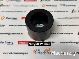 NIFTYLIFT P19649 Kitos keltuvų dalys (2025 m.) #8223