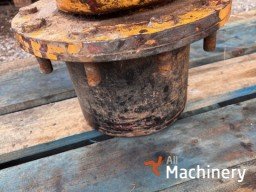 LIEBHERR 10356307 Transmisijos ir vairo sistemos dalys (2000 m.) #8227