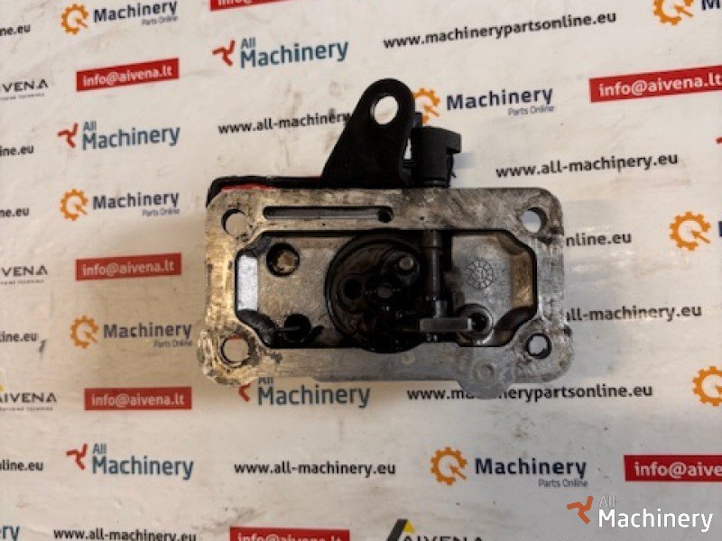 HATZ 01586900 Dyzeliniai varikliai dalimis (2018 m.) #8234