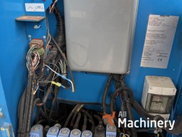 GENIE Z34/22N Alkūniniai keltuvai (2017 m.) #8237