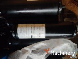 MANITOU Parker piston accumulator Krautuvų hidraulikos sistema (2021 m.) #8242