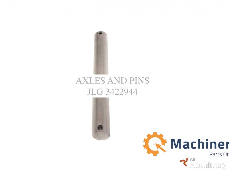 JLG JLG 3422944 Keltuvų važiuoklės dalys (2025 m.) #8243