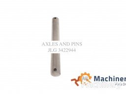 JLG JLG 3422944 Keltuvų važiuoklės dalys (2025 m.) #8243