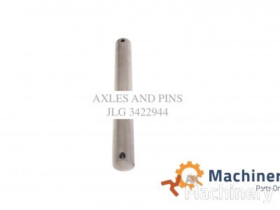 JLG JLG 3422944 Keltuvų važiuoklės dalys (2025 m.) #8243