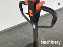 GUNTER GROSSMANN CBD15 Elektriniai palečių vežimėliai (2025 m.) #8245