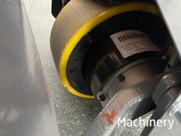 GUNTER GROSSMANN CBD15 Elektriniai palečių vežimėliai (2025 m.) #8245