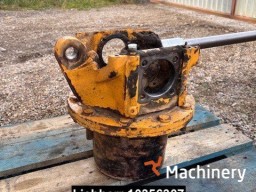 LIEBHERR A900 final drive Transmisijos ir vairo sistemos dalys (2000 m.) #8246