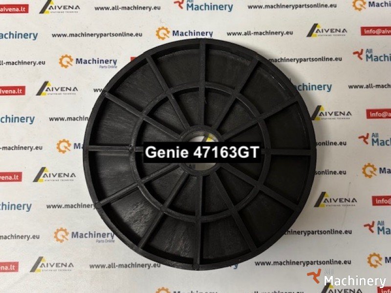 GENIE 47163GT Kitos keltuvų dalys (2025 m.) #8253