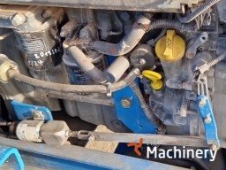 GENIE GS4390 Žirkliniai keltuvai (2013 m.) #8254