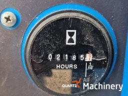 GENIE GS4390 Žirkliniai keltuvai (2013 m.) #8254