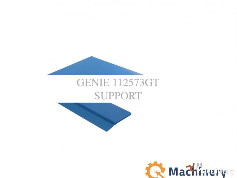 GENIE GENIE 112573GT Keltuvų važiuoklės dalys (2025 m.) #8258