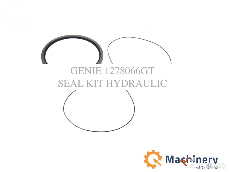 GENIE  GENIE 1278066GT Kitos keltuvų dalys (2025 m.) #8261