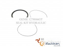 GENIE  GENIE 1278066GT Kitos keltuvų dalys (2025 m.) #8261