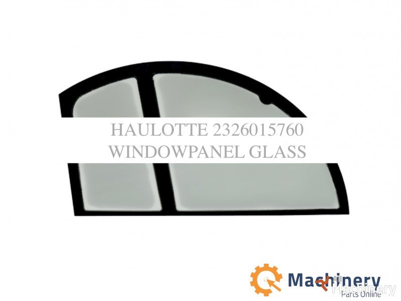 HAULOTTE HAULOTTE 2326015760 Keltuvų važiuoklės dalys (2025 m.) #8268