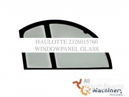 HAULOTTE HAULOTTE 2326015760 Keltuvų važiuoklės dalys (2025 m.) #8268